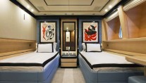 Leopard 46 LISA IV -  Twin Cabin